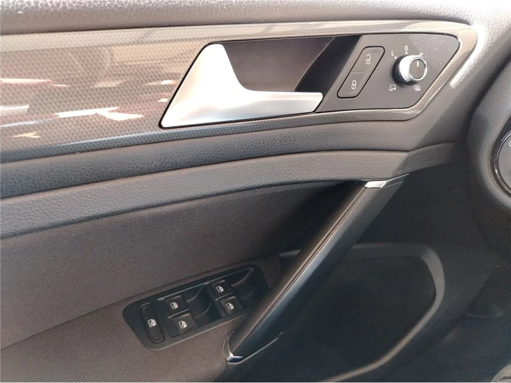 Volkswagen Golf7 2018 – fotografija 19