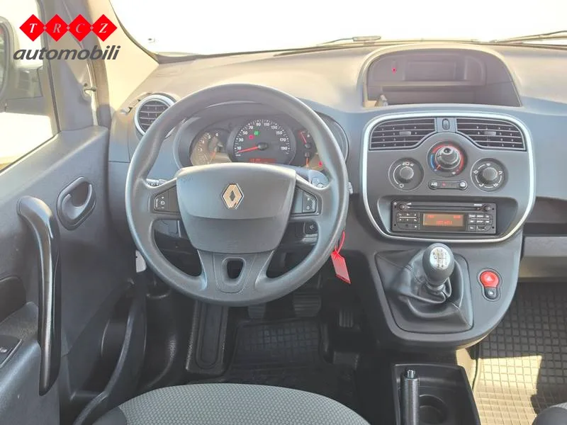 Renault Kangoo 2021 – fotografija 8