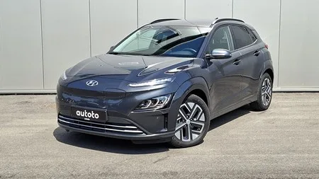 Hyundai Kona 2024 – fotografija 1