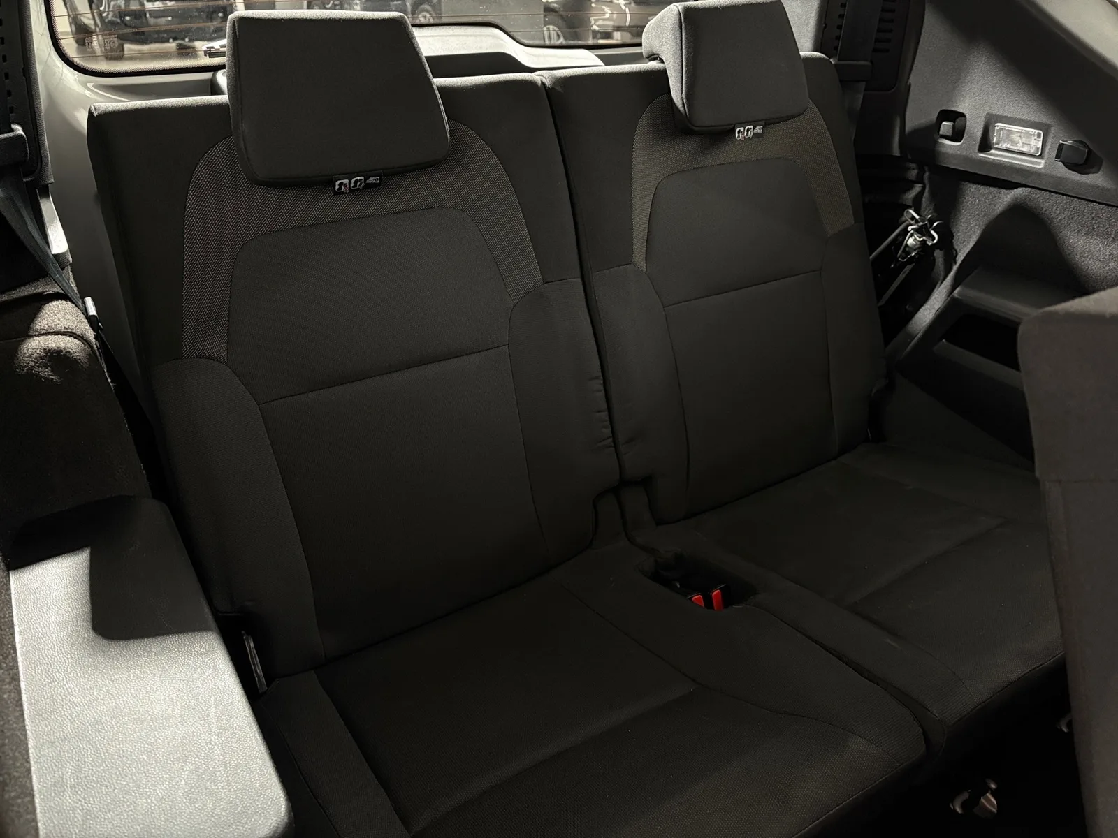 Dacia Jogger 2023: fotografija 24