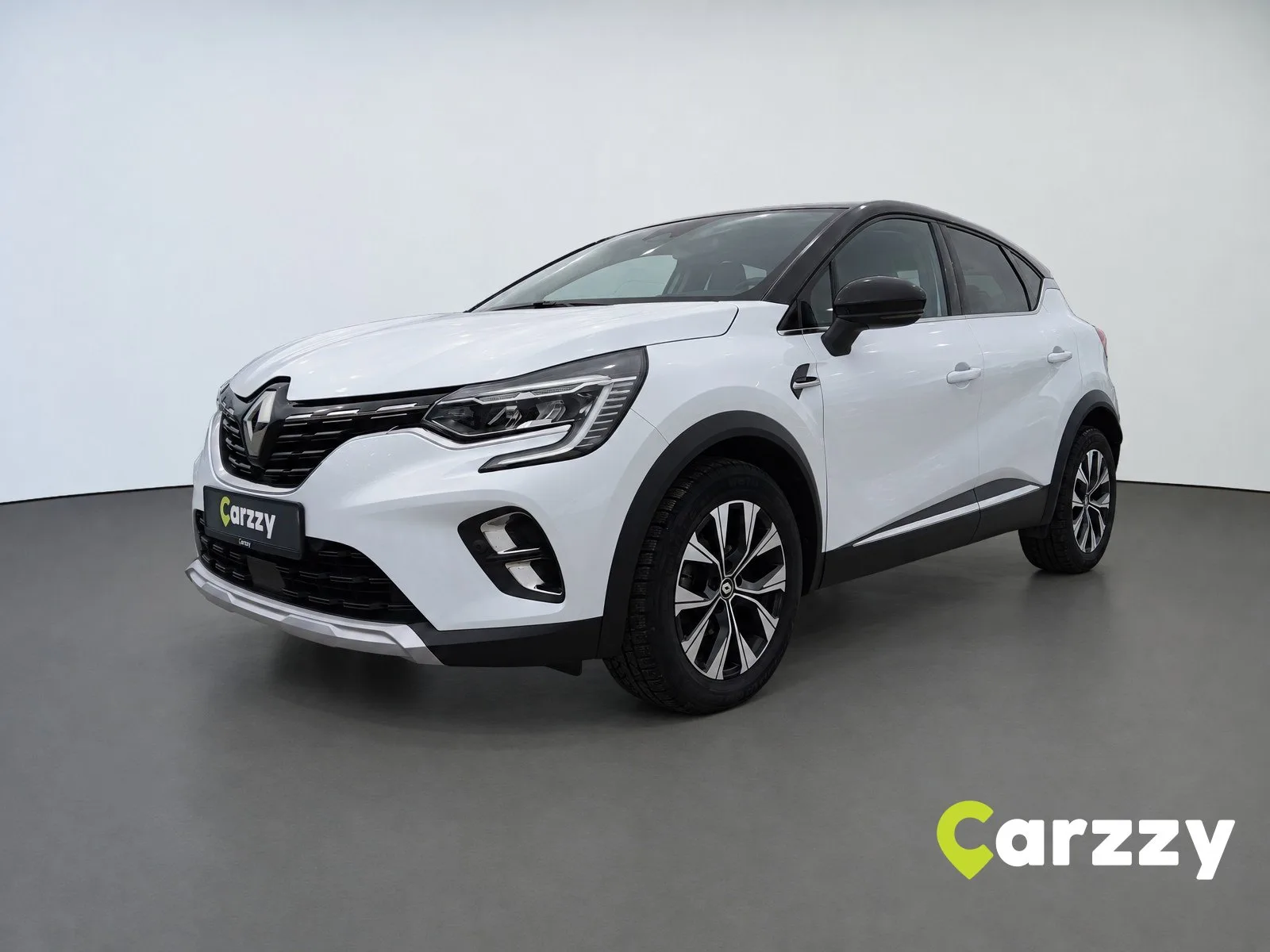 Renault Captur 2024 – fotografija 1