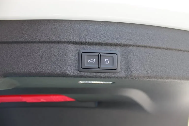 Audi A5 2026: fotografija 18