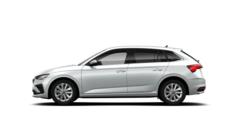 Škoda Scala 2026: fotografija 2