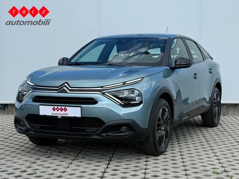 Citroën C4