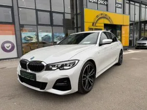 BMW Serija 3 2022 – fotografija 1