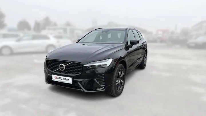 Volvo Xc60 2022 – fotografija 1