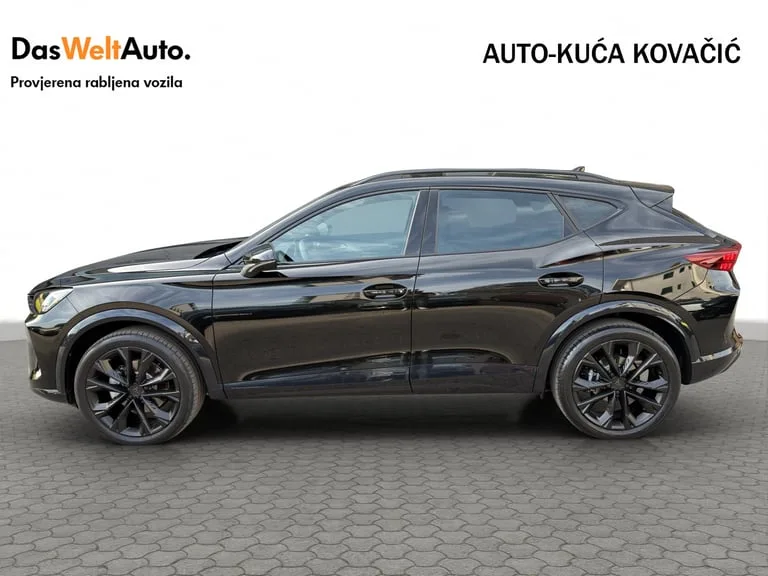Cupra Formentor 2026: fotografija 2