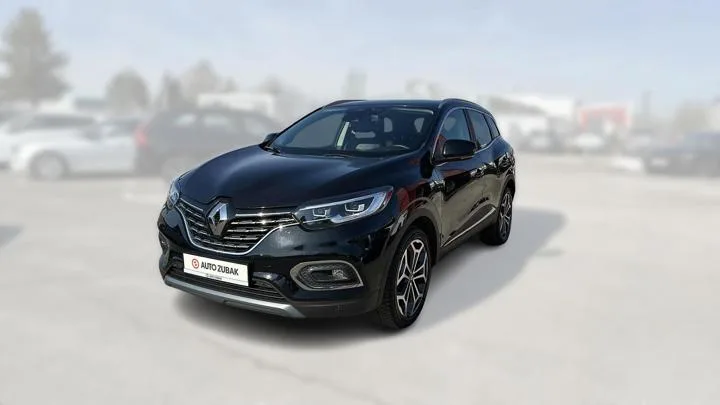 Renault Kadjar 2022 – fotografija 1