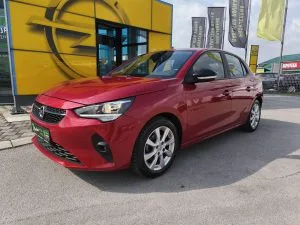 Opel Corsa 2023 – fotografija 1
