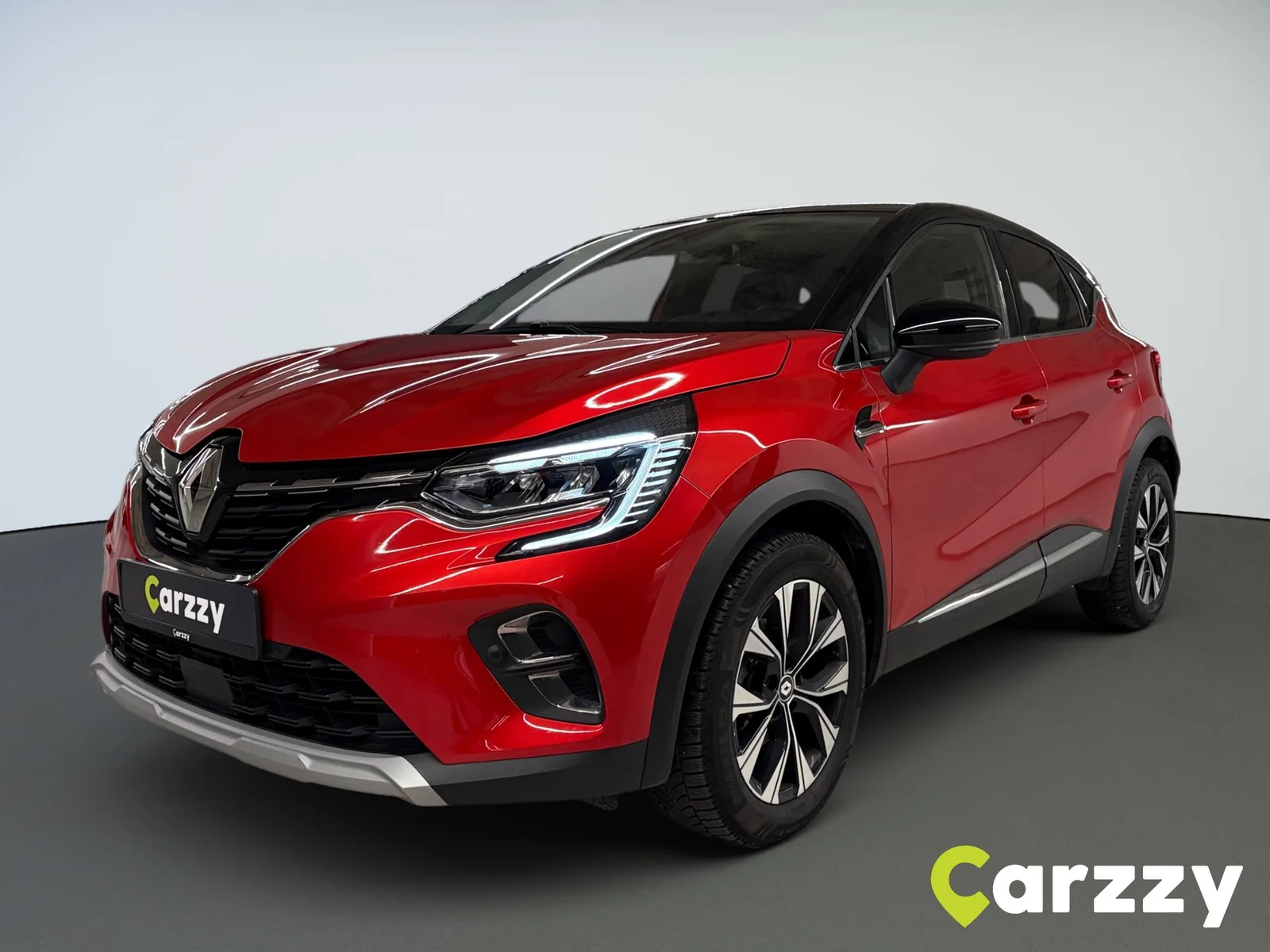 Renault Captur 2023 – fotografija 1