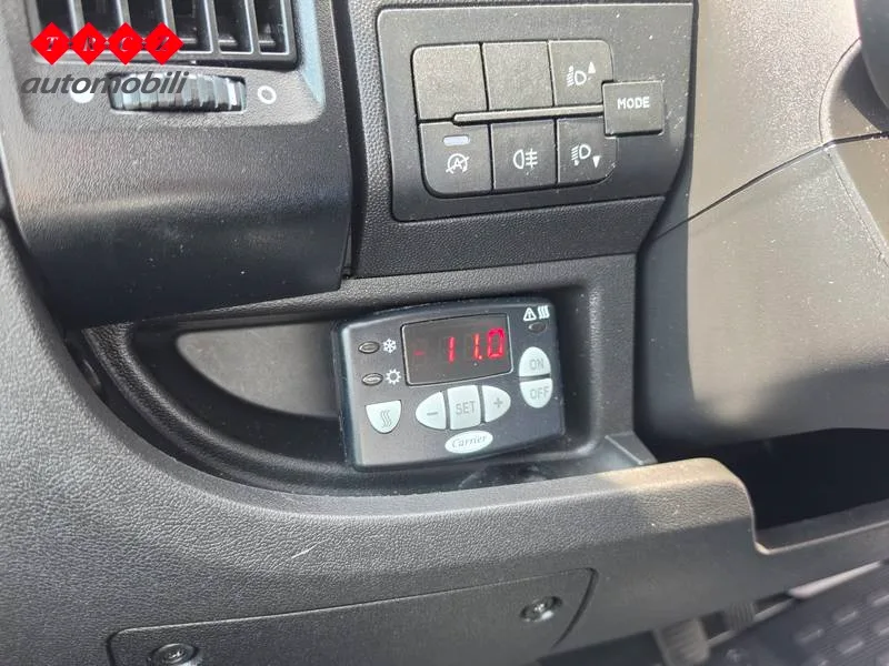 Citroen Jumper 2022 – fotografija 9