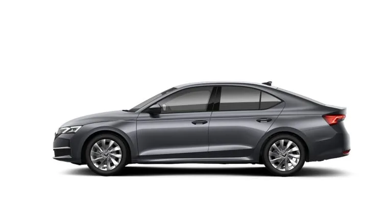 Škoda Octavia 2026: fotografija 2