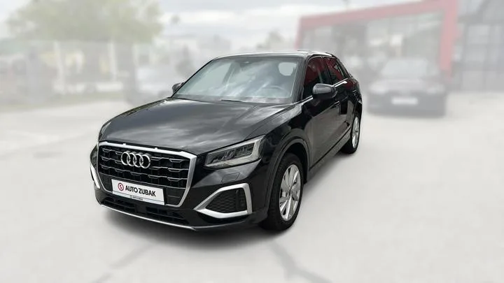 Audi Q2 2023 – fotografija 1