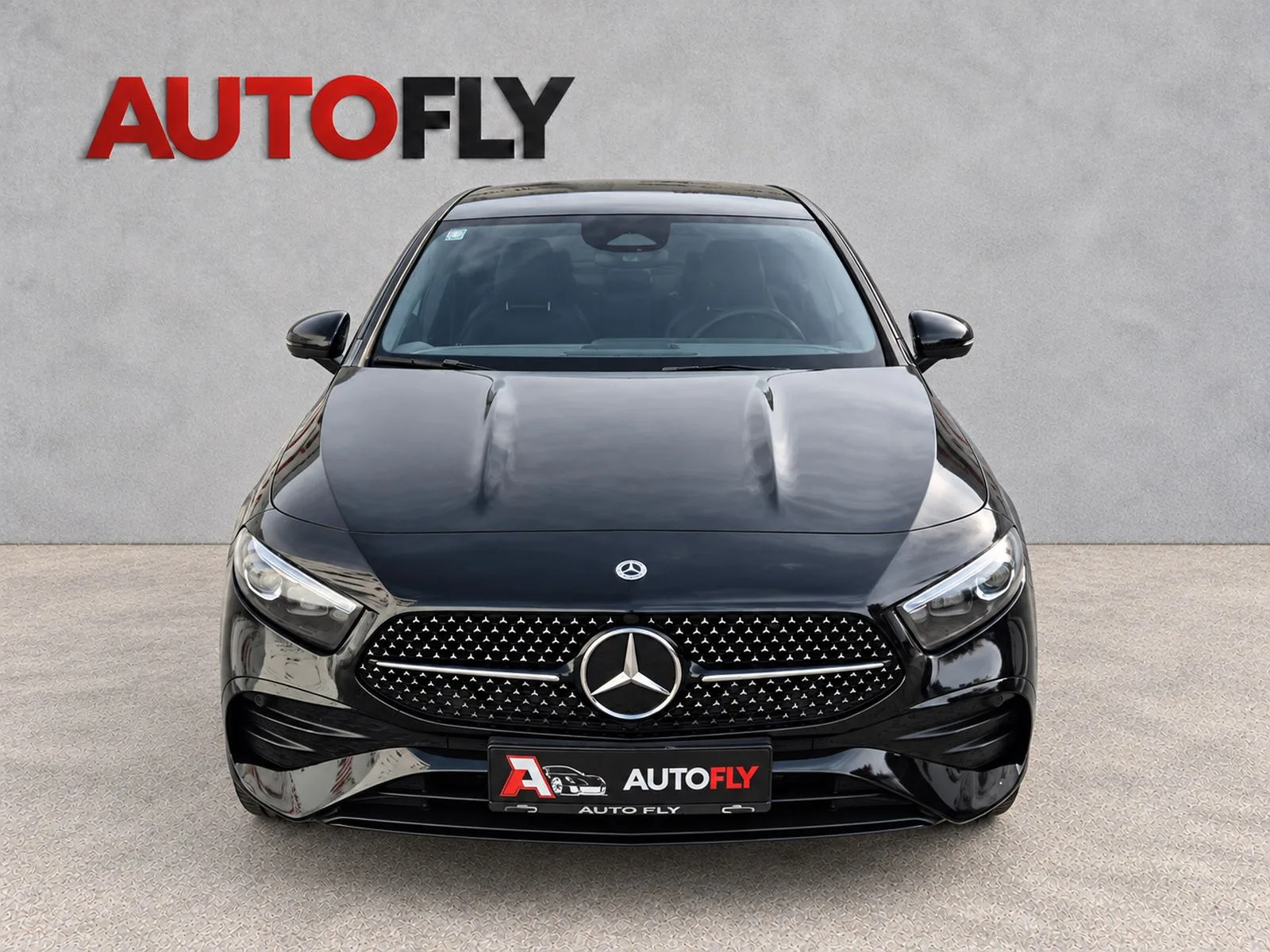 Mercedes-Benz A Klasa 2023 – fotografija 2