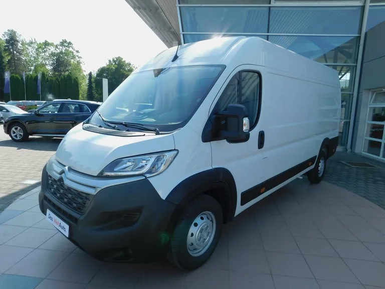 Citroen Jumper