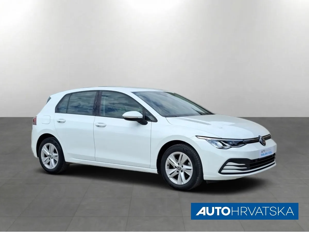Volkswagen Golf VIII 2022 – fotografija 2