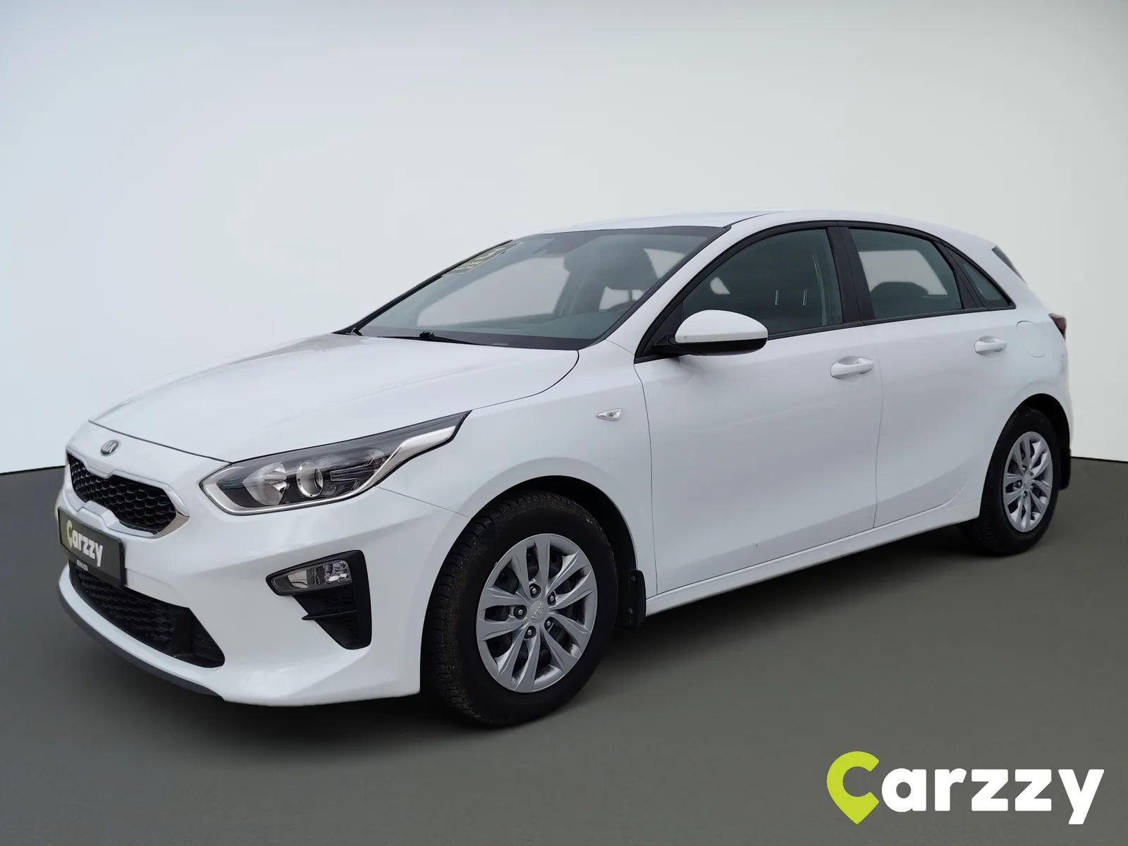 Kia Ceed 2021 – fotografija 1