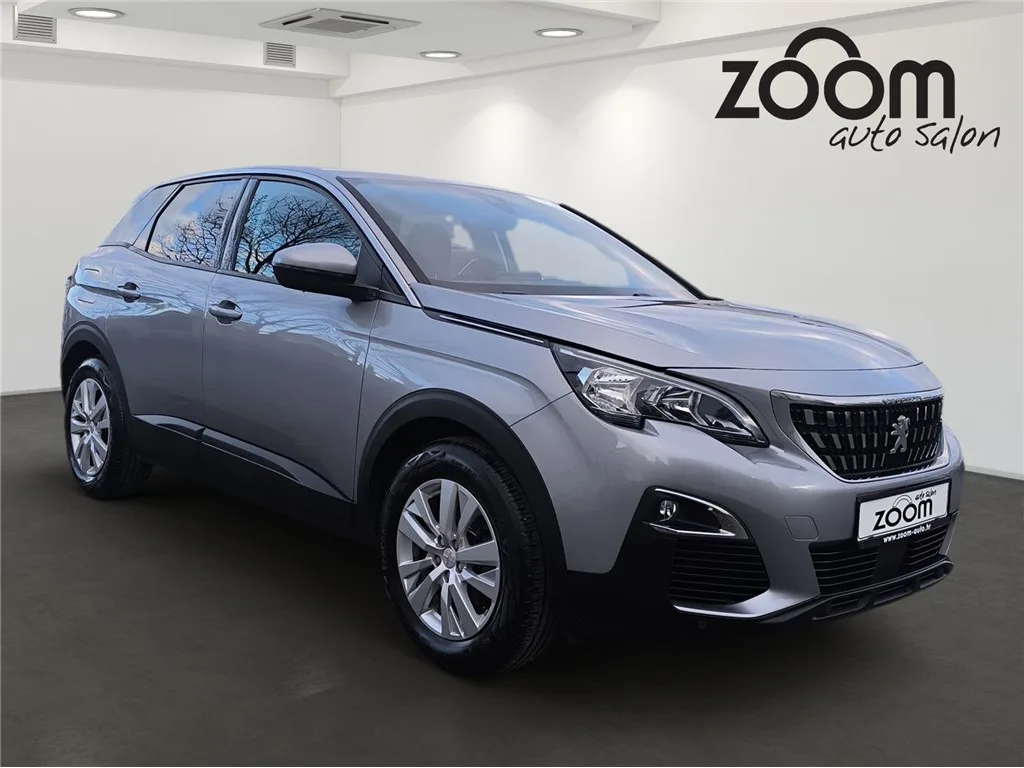 Peugeot 30081.5 2020 – fotografija 2