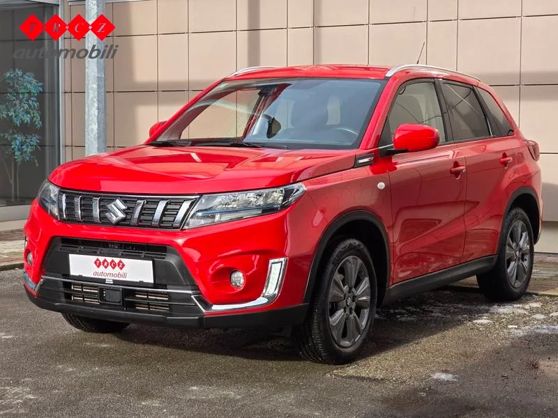 Suzuki Vitara 2024 – fotografija 1