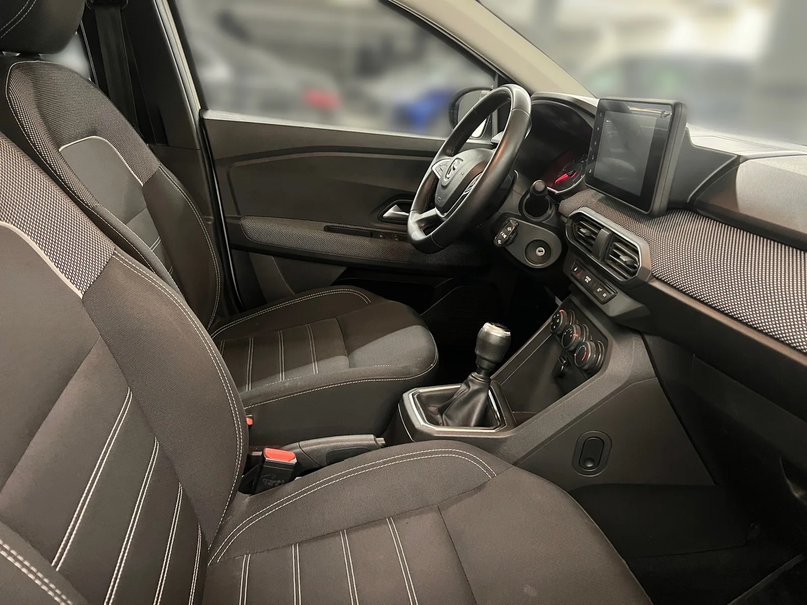 Dacia Sandero 2022 – fotografija 22
