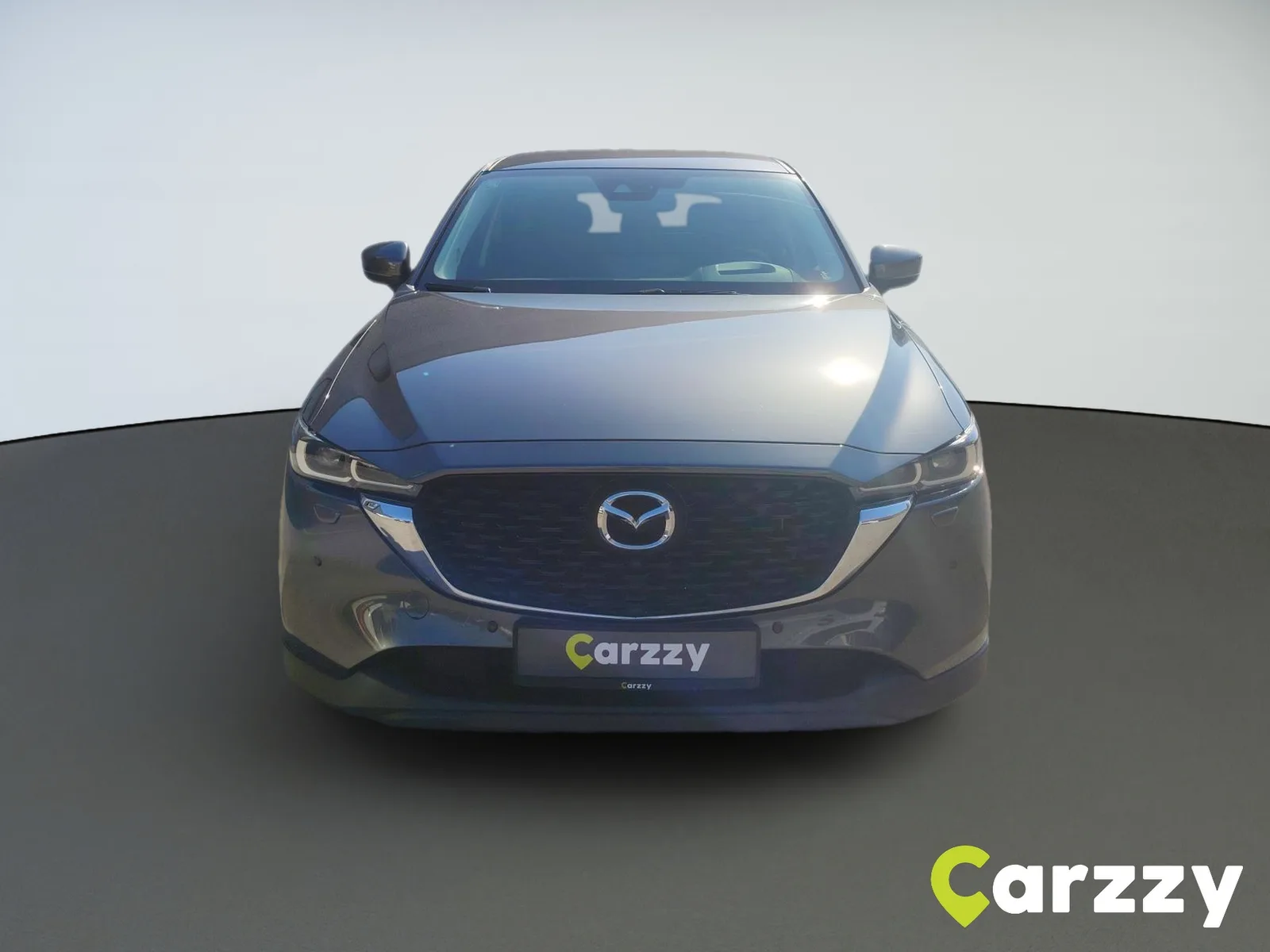 Mazda Cx-5 2023 – fotografija 2