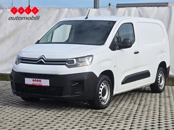 Citroen Berlingo 2020 – fotografija 1