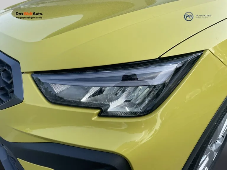 Seat Arona 2026: fotografija 22