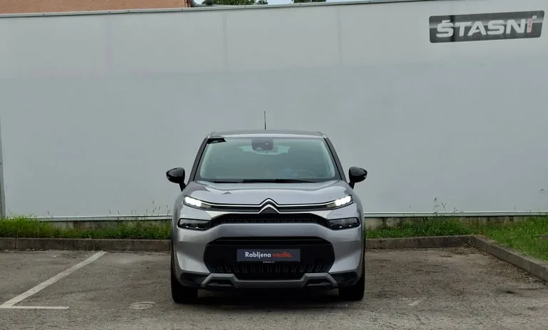 Citroen C3 2024: fotografija 2