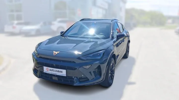 Cupra Formentor 2025 – fotografija 1