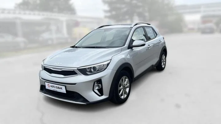 Kia Stonic 2022 – fotografija 1