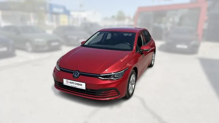 Volkswagen Golf VIII 2024 – fotografija 1