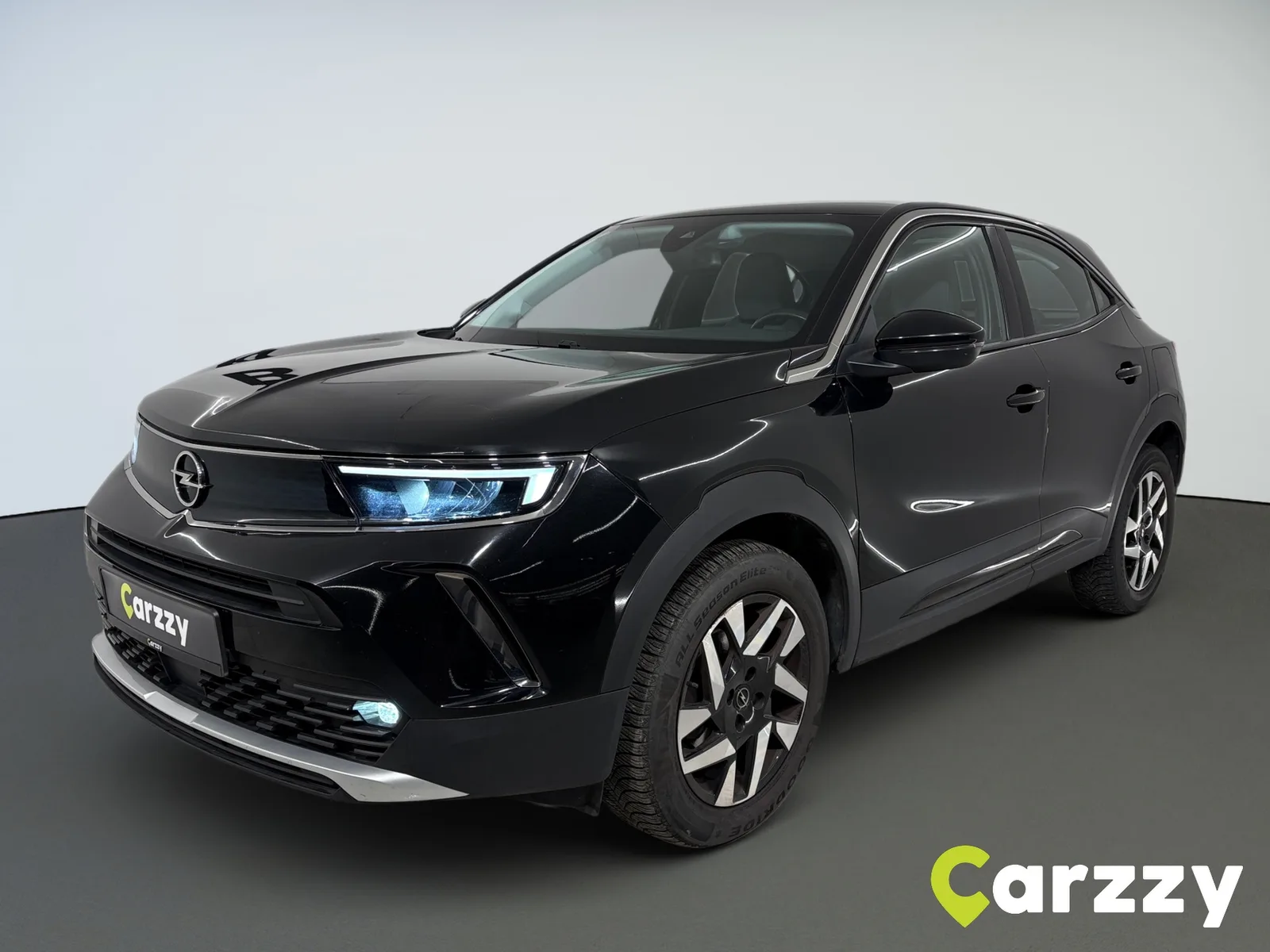 Opel Mokka 2022 – fotografija 1