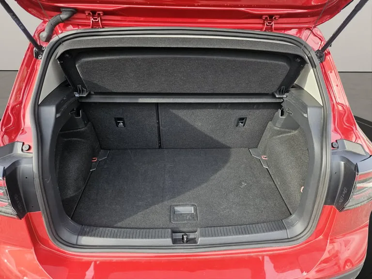 Volkswagen T-Cross 2026: fotografija 16