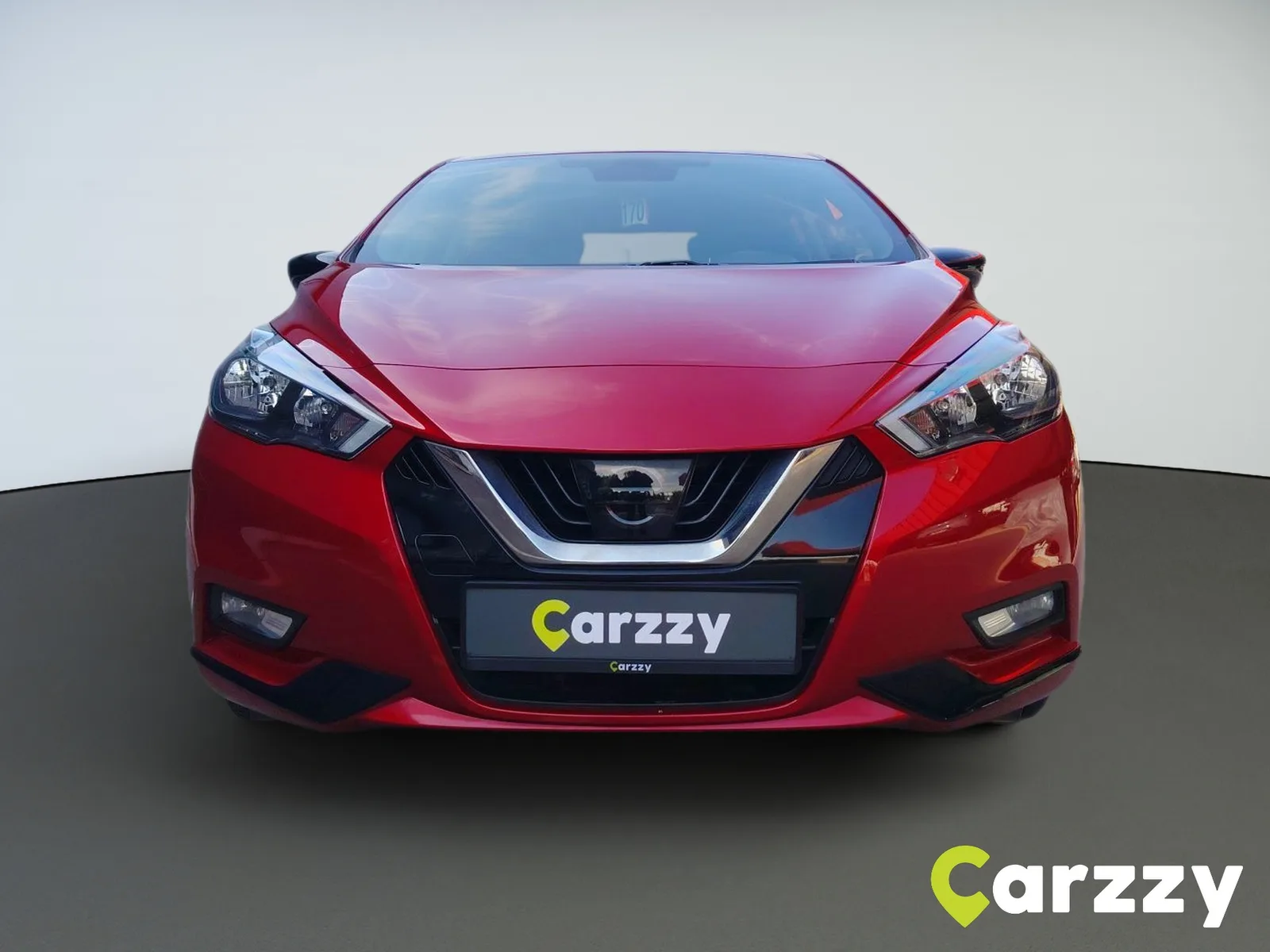 Nissan Micra 2022 – fotografija 2