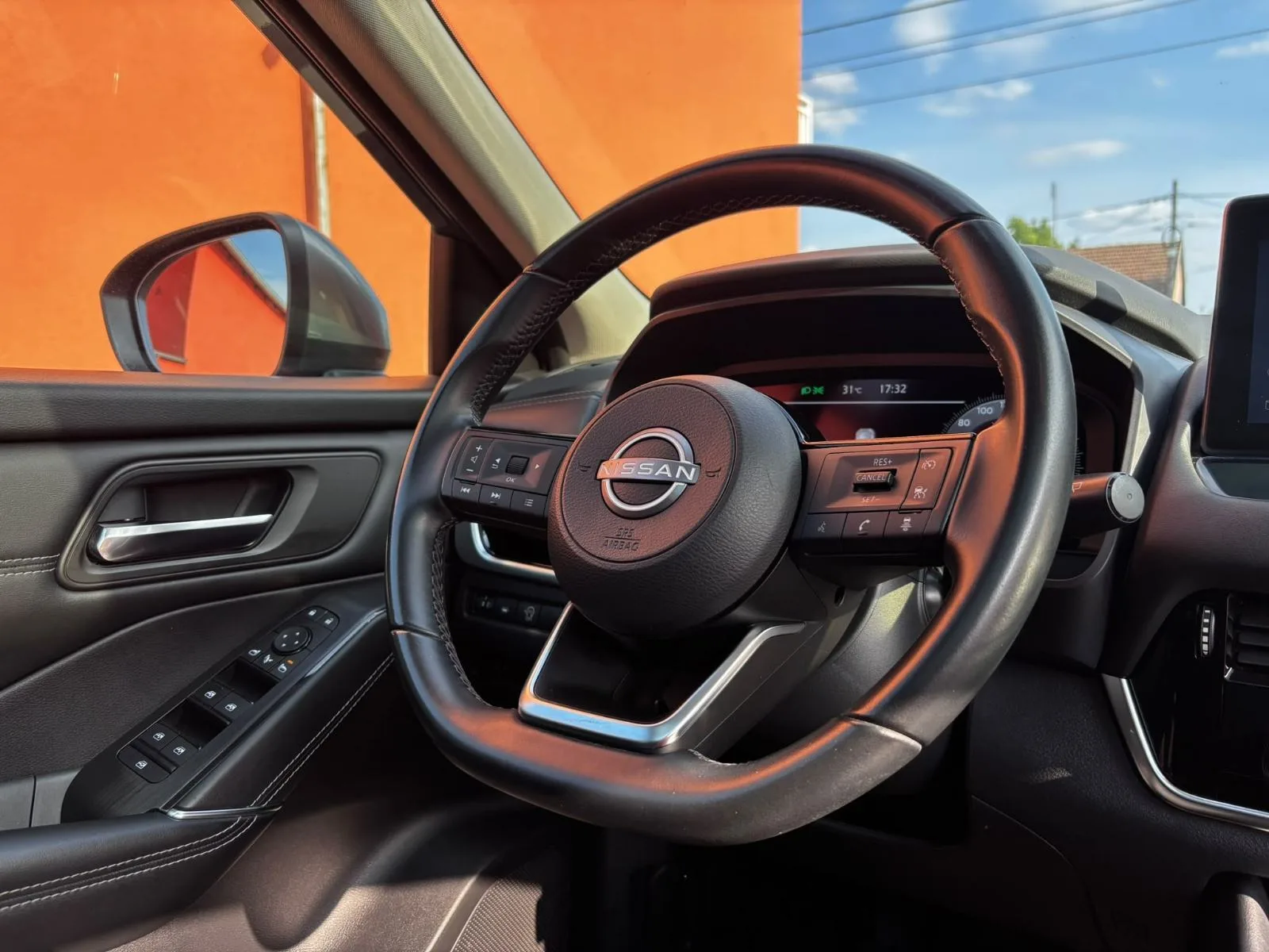 Nissan Qashqai 2023 – fotografija 2