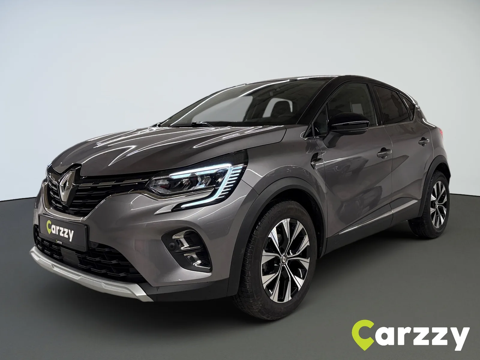 Renault Captur 2023 – fotografija 1