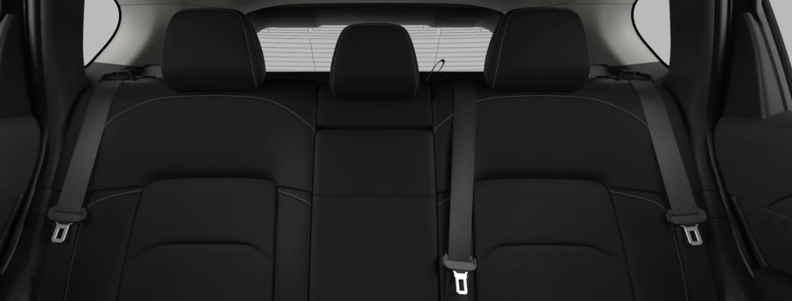 Mazda Cx-5 2026 – fotografija 10