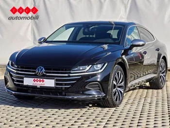 Volkswagen Arteon 2024 – fotografija 1
