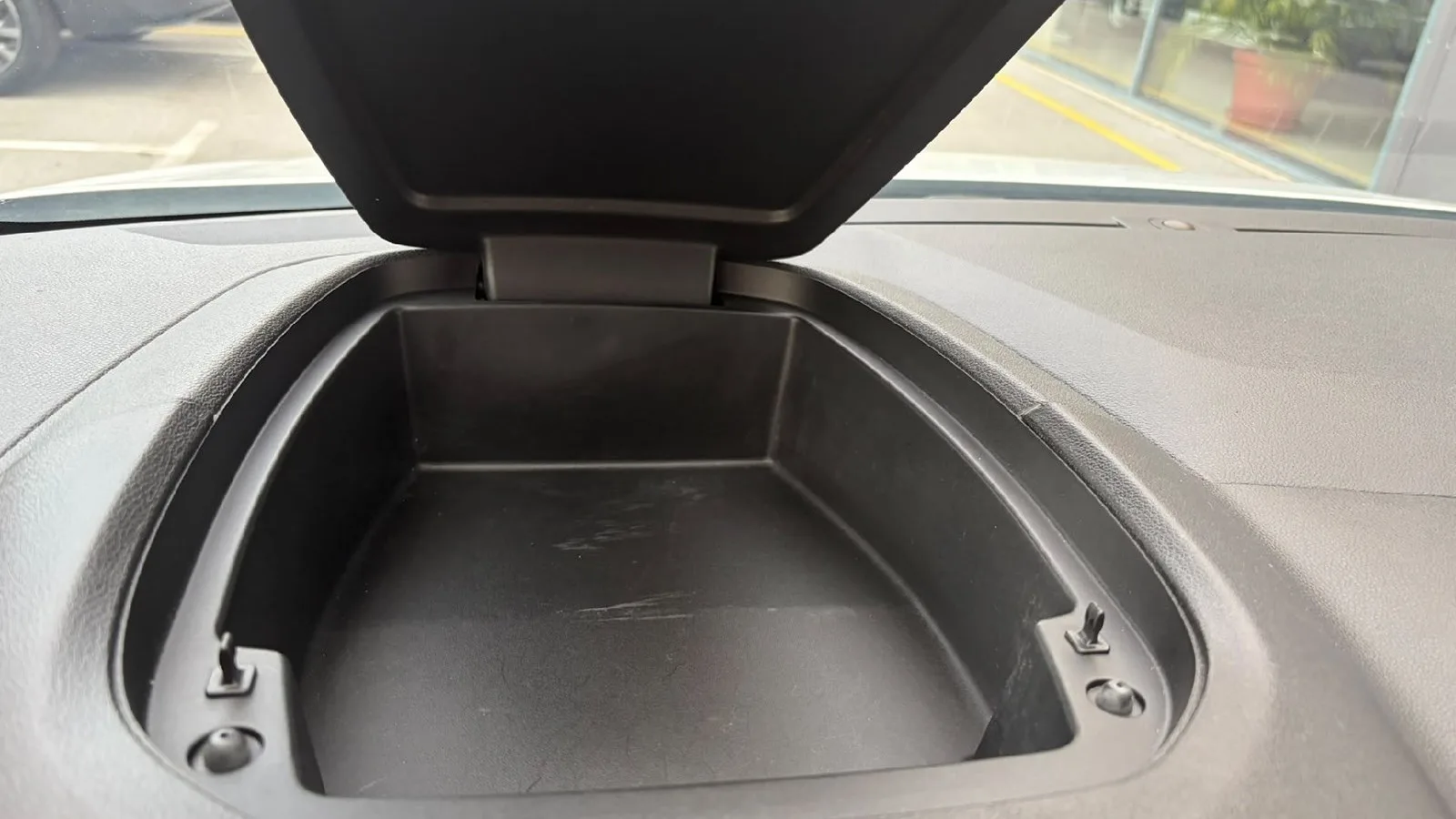 Opel Combo Van 2021 – fotografija 24