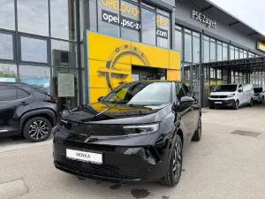Opel Mokka 0 – fotografija 1