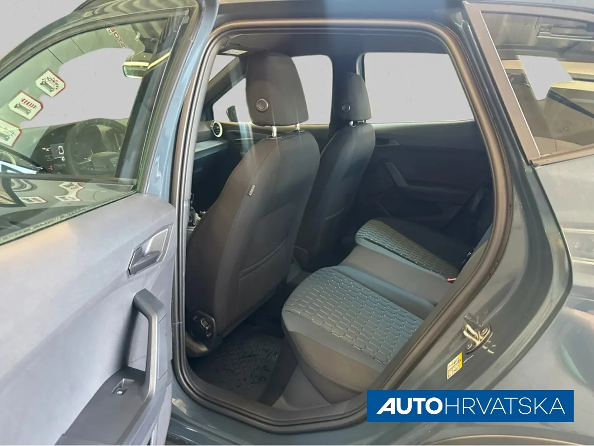Seat Arona 2026 – fotografija 10