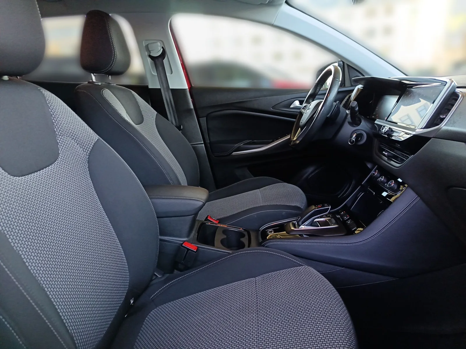 Opel Grandland X 2022 – fotografija 22