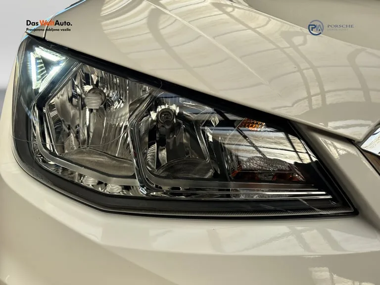 Seat Arona 2021: fotografija 22