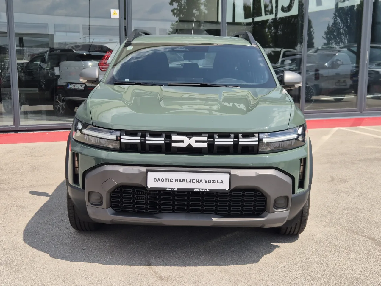 Dacia Duster 2025 – fotografija 2