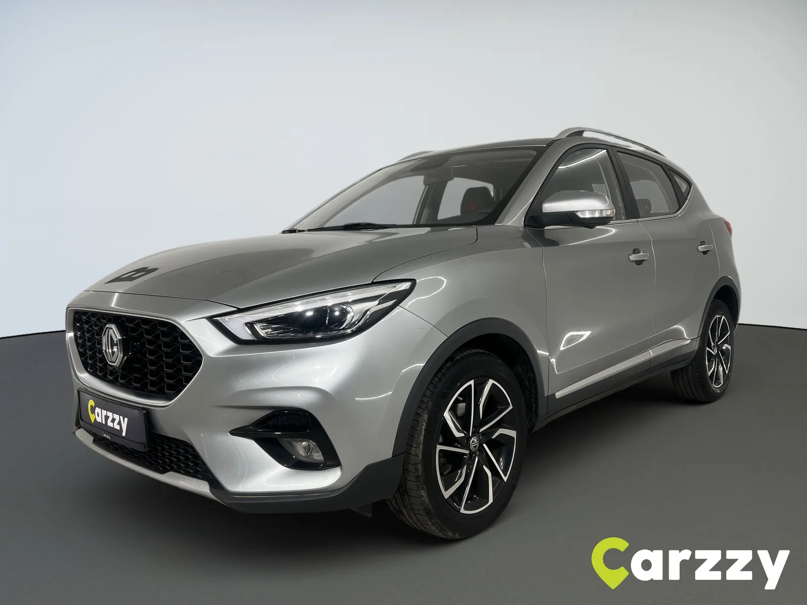 MG Zs 2023 – fotografija 1