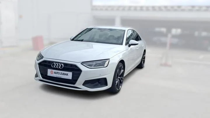 Audi A4 2020 – fotografija 1