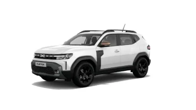Dacia Duster 2025 – fotografija 1