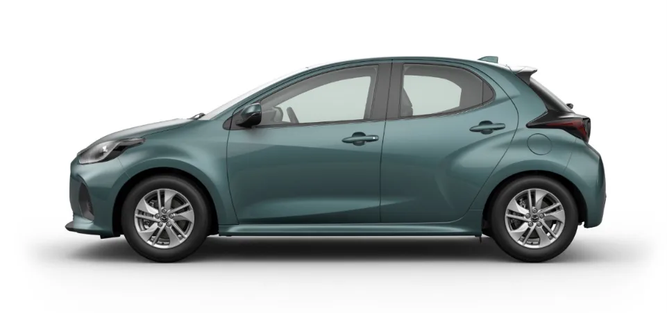 Mazda 2 2026 – fotografija 2
