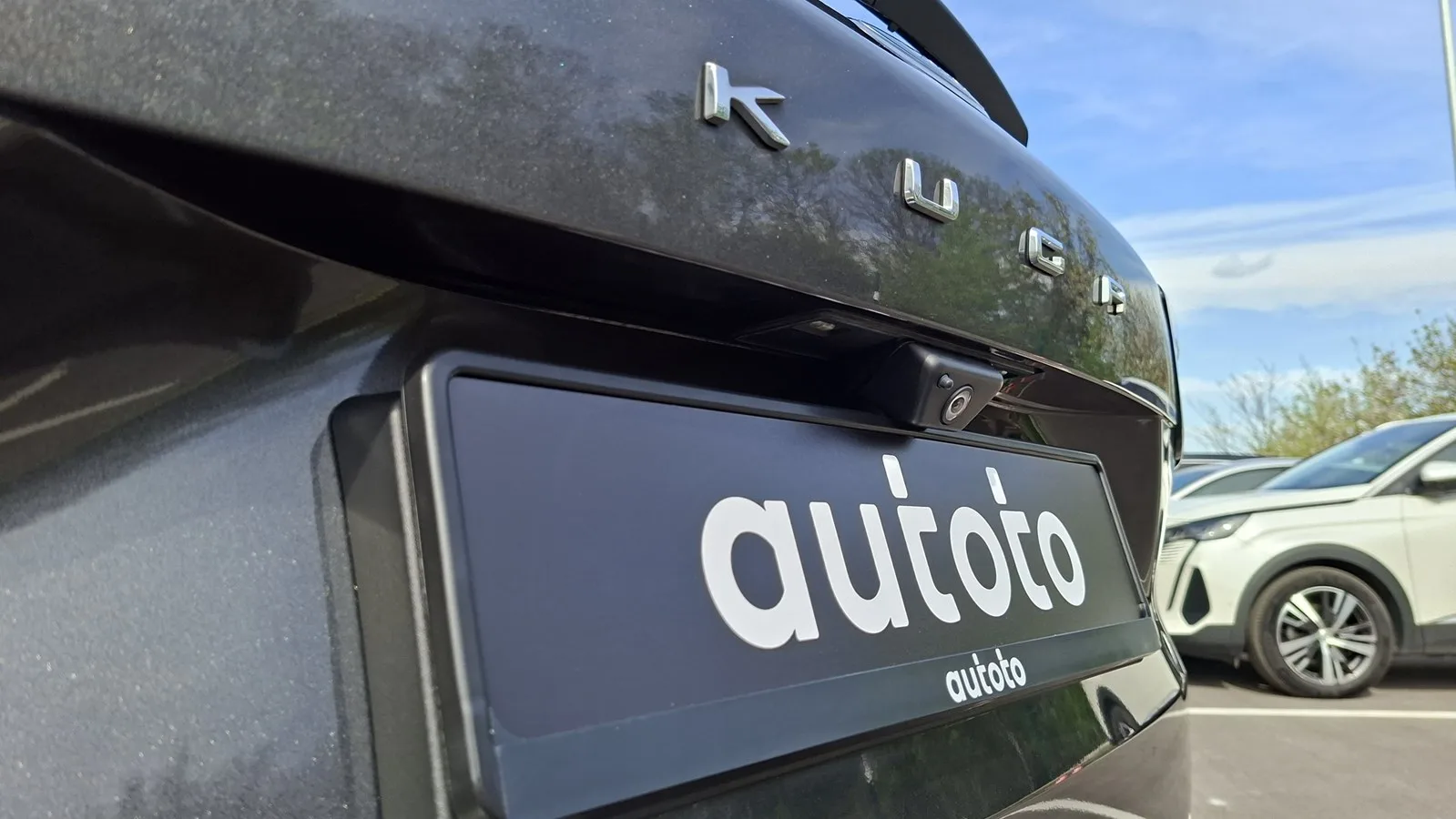 Ford Kuga 2021 – fotografija 29