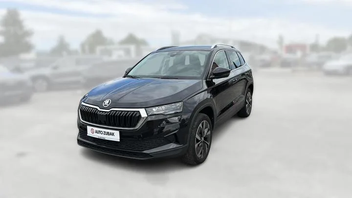 Škoda Karoq 2022 – fotografija 1